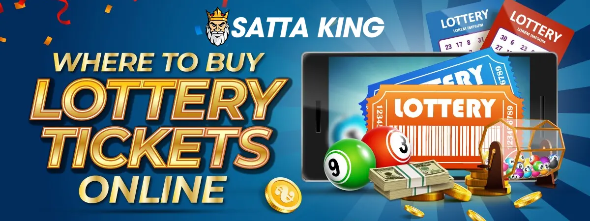 SattaKing: Your Destination for Live Results and Satta King Online